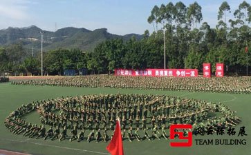 大學(xué)生軍訓(xùn)心得體會500字