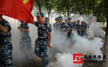 初中軍訓(xùn)感悟600字