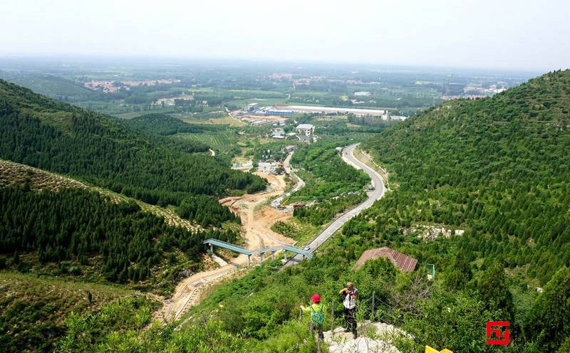 順義焦莊戶村2天團建拓展活動方案